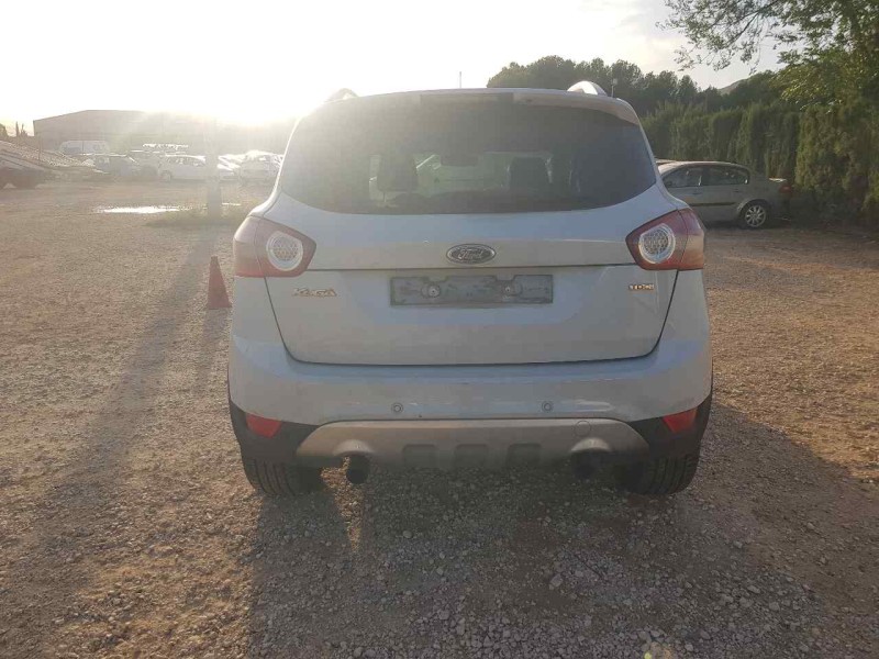 ford kuga (cbv) del año 2009