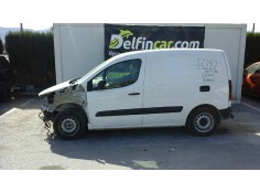 CITROËN BERLINGO CUADRO