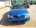nissan almera (n16/e) del año 2001