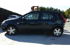 FORD FIESTA (CBK)