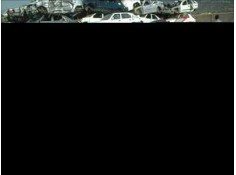 FORD ESCORT BERLINA/TURNIER