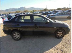 SEAT CORDOBA BERLINA (6L2)