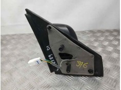 Recambio de retrovisor izquierdo para dacia dokker ambiance referencia OEM IAM 12893080  ELECTRICO