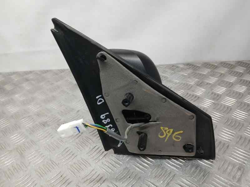 Recambio de retrovisor izquierdo para dacia dokker ambiance referencia OEM IAM 12893080  ELECTRICO