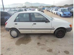 FORD FIESTA BERL./COURIER