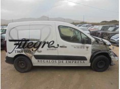 CITROËN BERLINGO CUADRO