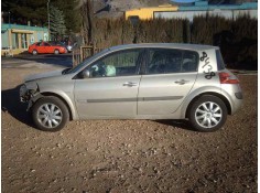 RENAULT MEGANE II BERLINA 5P