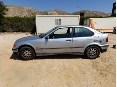 BMW 3 COMPACT (E36)