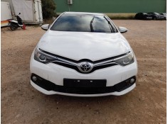 TOYOTA AURIS (_E18_)