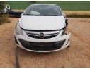opel corsa d del año 2013