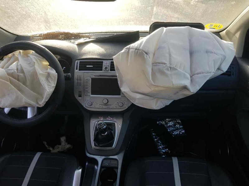 ford kuga (cbv) del año 2009