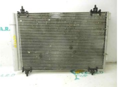 Recambio de condensador / radiador aire acondicionado para peugeot 308 sport referencia OEM IAM   