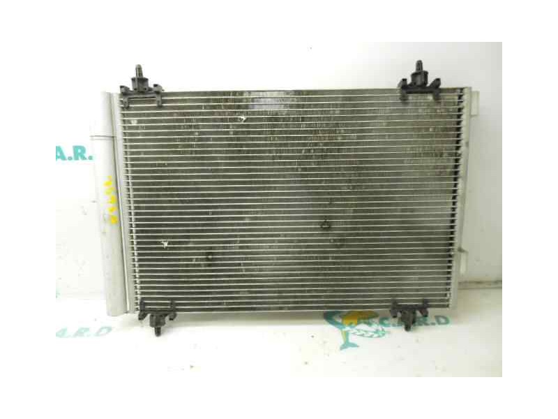 Recambio de condensador / radiador aire acondicionado para peugeot 308 sport referencia OEM IAM   