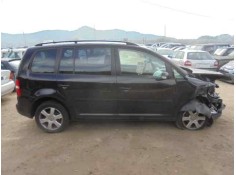 VOLKSWAGEN TOURAN (1T2)