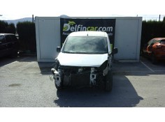 CITROËN BERLINGO CUADRO