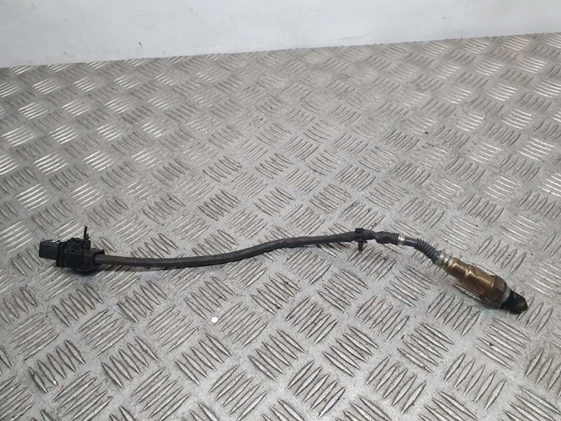 Recambio de sonda lambda para fiat tipo ii (356) sedan easy referencia OEM IAM 55275928 0281004535 BOSCH