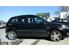 FORD FIESTA (CBK)