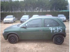 OPEL CORSA B