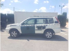 NISSAN X-TRAIL (T30)