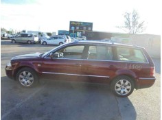 VOLKSWAGEN PASSAT VARIANT (3B6)