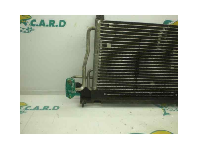 Recambio de condensador / radiador aire acondicionado para opel corsa b gls referencia OEM IAM   
