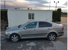 SKODA OCTAVIA BERLINA (1Z3)