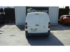 CITROËN BERLINGO CUADRO