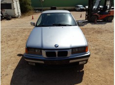 BMW 3 COMPACT (E36)