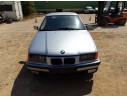 bmw 3 compact (e36) del año 1997