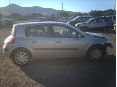 RENAULT MEGANE II BERLINA 5P