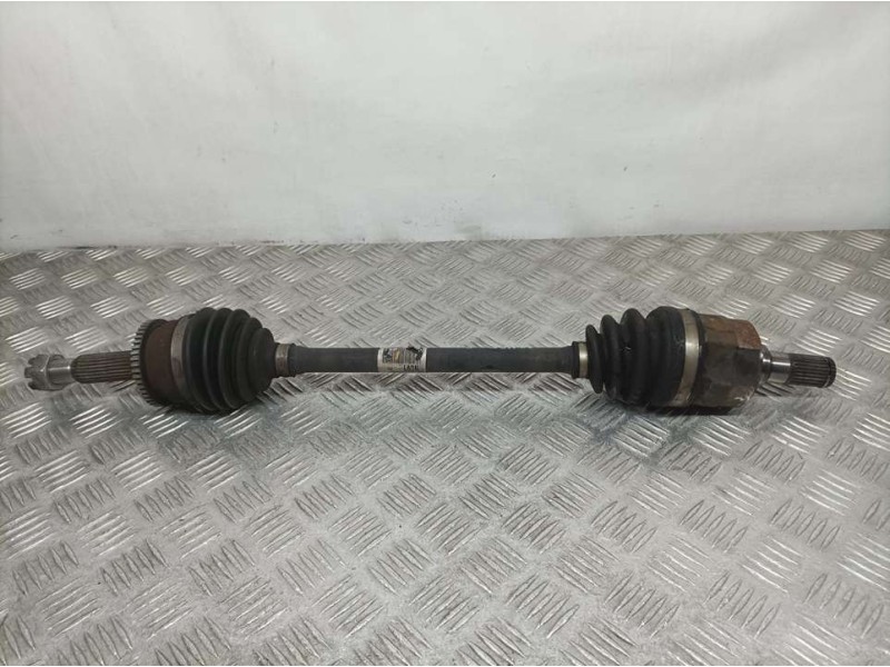 Recambio de transmision delantera izquierda para hyundai i20 classic referencia OEM IAM 495001J000  