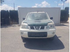 NISSAN X-TRAIL (T30)