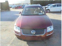VOLKSWAGEN PASSAT VARIANT (3B6)
