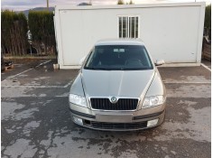 SKODA OCTAVIA BERLINA (1Z3)