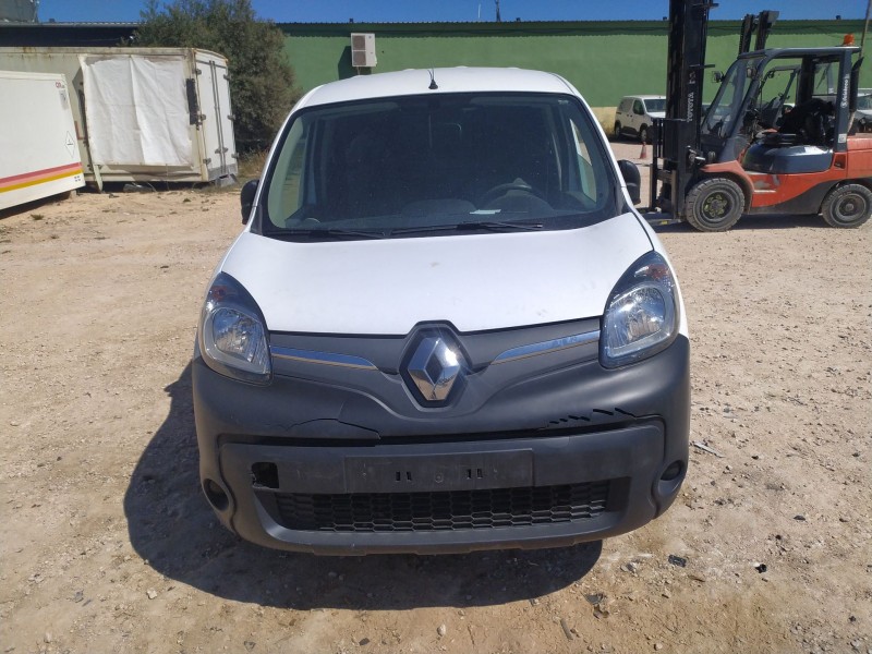 renault kangoo express (fw0/1_) del año 2019