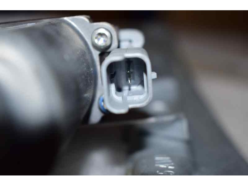 Recambio de elevalunas delantero derecho para peugeot 207 x-line referencia OEM IAM  2 PINS ELECTRICO