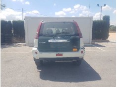 NISSAN X-TRAIL (T30)