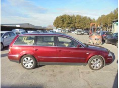 VOLKSWAGEN PASSAT VARIANT (3B6)