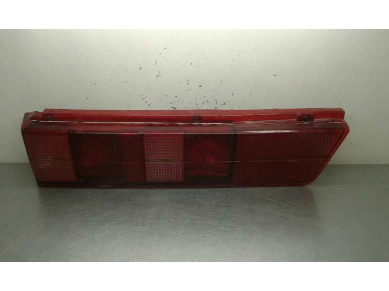 Recambio de piloto trasero izquierdo para lancia y10 referencia OEM IAM   