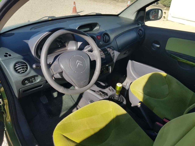 citroën c2 del año 2004