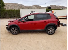 PEUGEOT 2008 I (CU_)