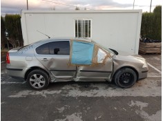 SKODA OCTAVIA BERLINA (1Z3)