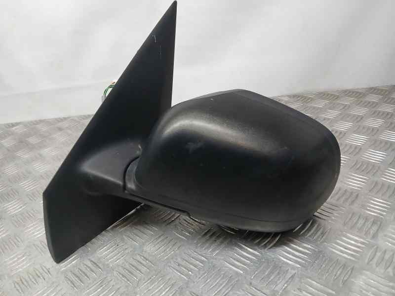 Recambio de retrovisor izquierdo para dacia dokker ambiance referencia OEM IAM 12893080  ELECTRICO