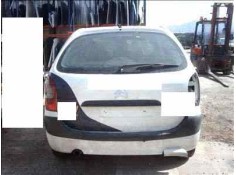 CITROËN XSARA PICASSO