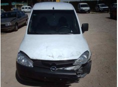 OPEL COMBO (CORSA C)