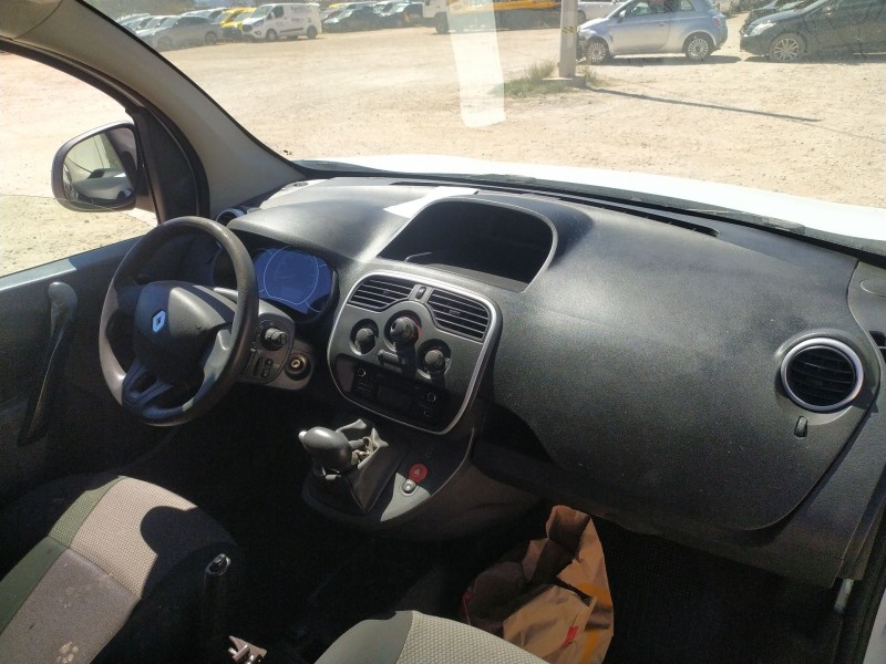 renault kangoo express (fw0/1_) del año 2019