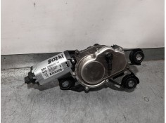 MOTOR LIMPIA TRASERO 6J4955711A VALEO W000051412