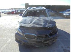 BMW SERIE 2 GRAN TOURER (F46)