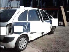 CITROËN XSARA PICASSO