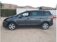 PEUGEOT 5008 (0U_, 0E_)